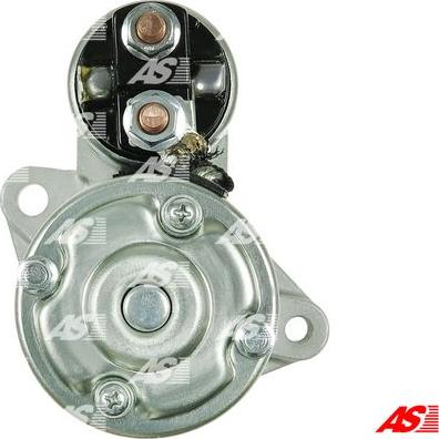 AS-PL S5288S - ROZRUSZNIK SUZUKI SPLASH 1.2 VVT
