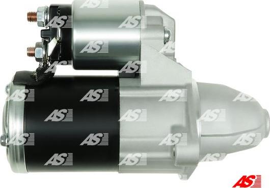 AS-PL S5288S - ROZRUSZNIK SUZUKI SPLASH 1.2 VVT