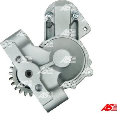 AS-PL S5226 — Rozrusznik