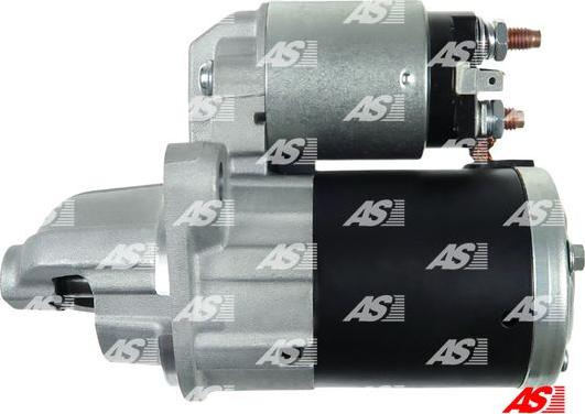 AS-PL S5228 - ROZRUSZNIK