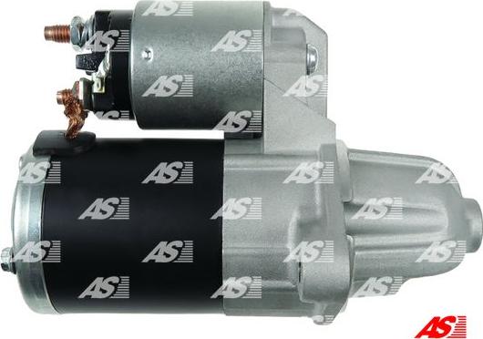 AS-PL S5228 - ROZRUSZNIK