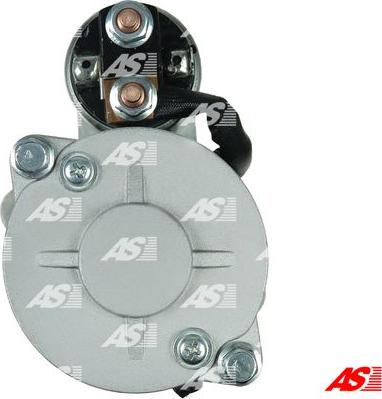 AS-PL S5223 - ROZRUSZNIK