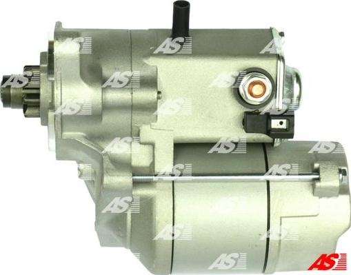AS-PL S6045 - ROZRUSZNIK