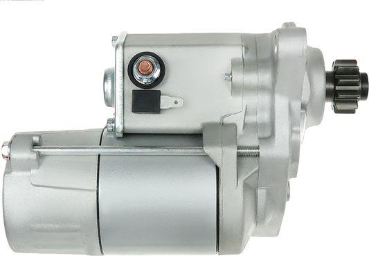 AS-PL S6047 - ROZRUSZNIK