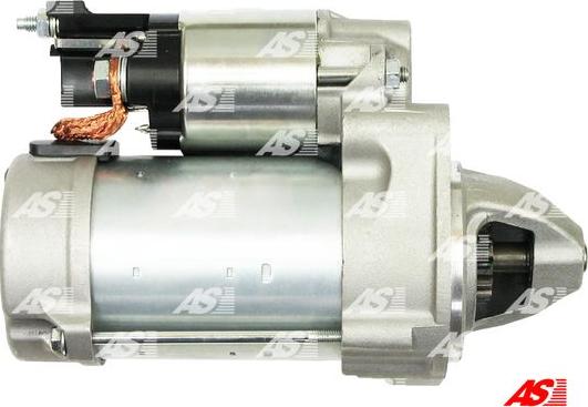 AS-PL S6055 - ROZRUSZNIK DB C-KLASA 2.2CDI