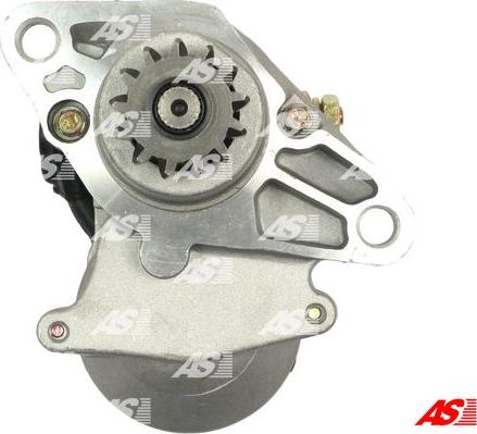 AS-PL S6057 — Rozrusznik