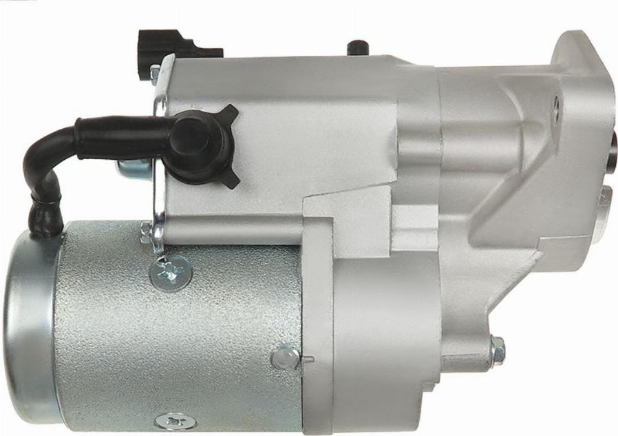AS-PL S6083 - ROZRUSZNIK