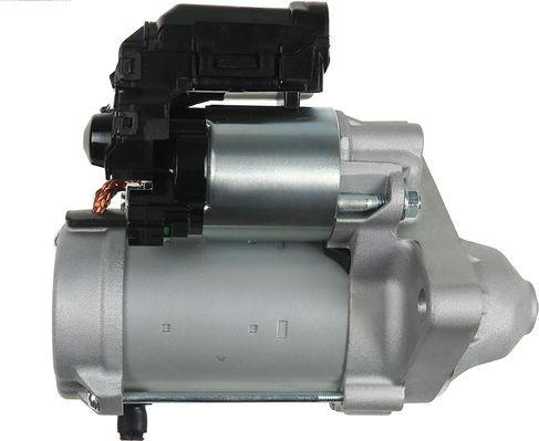 AS-PL S6039 - ROZRUSZNIK
