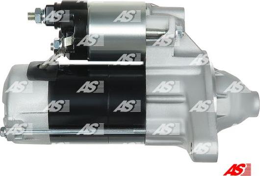 AS-PL S6035 - ROZRUSZNIK
