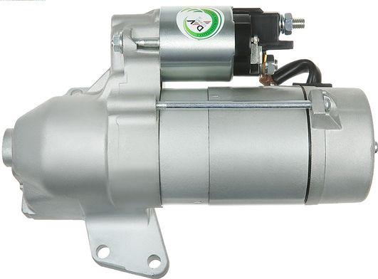 AS-PL S6038 - ROZRUSZNIK CITROEN C5 2.7 HDI 01.08-