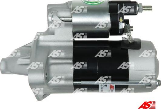 AS-PL S6033 - ROZRUSZNIK