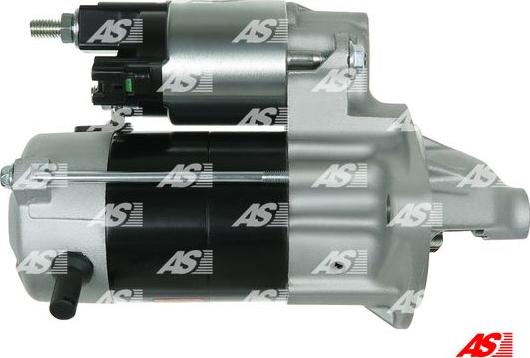 AS-PL S6033 - ROZRUSZNIK