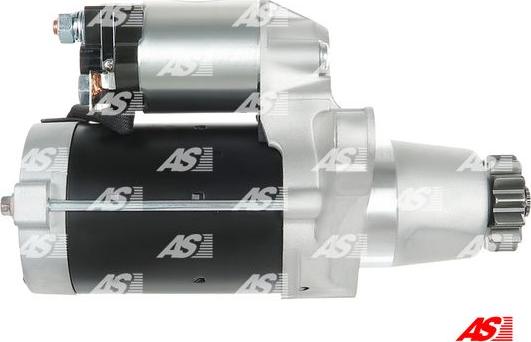 AS-PL S6029 - ROZRUSZNIK