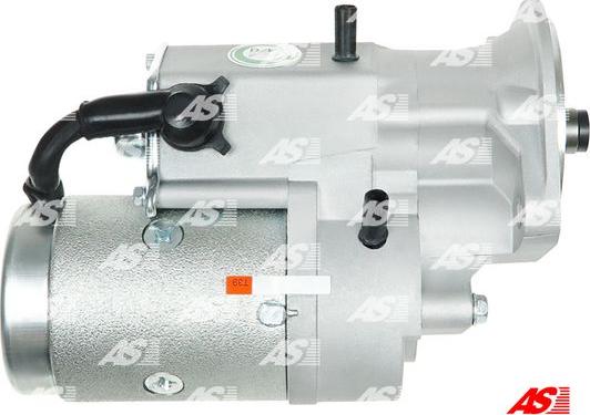 AS-PL S6022 - ROZRUSZNIK