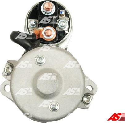 AS-PL S6075 - ROZRUSZNIK BMW 3 E46 3.0 04-