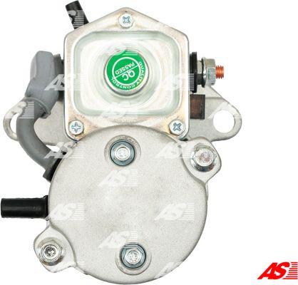 AS-PL S6077 - ROZRUSZNIK