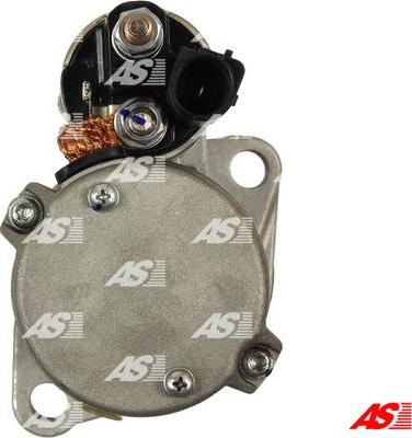 AS-PL S6141 - ROZRUSZNIK AUDI A3 1.2 TFSI 03.10-