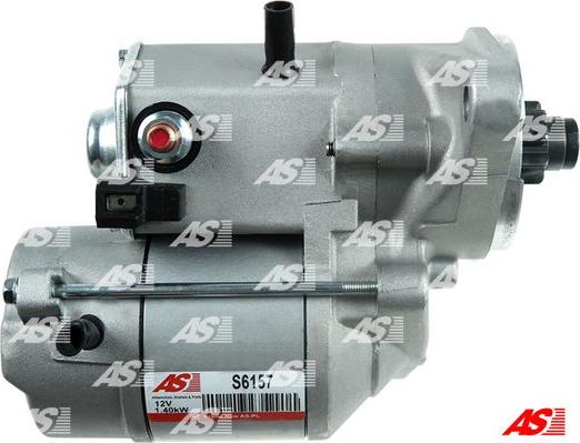 AS-PL S6157 - ROZRUSZNIK