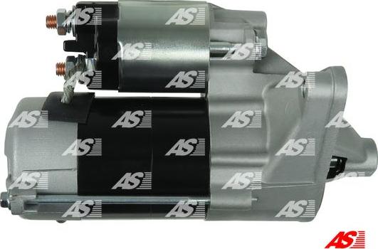 AS-PL S6163 - ROZRUSZNIK