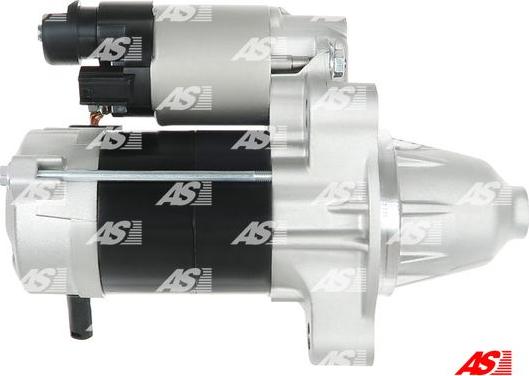 AS-PL S6215S - ROZRUSZNIK