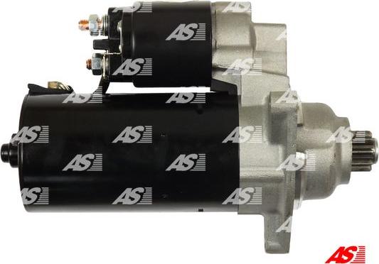 AS-PL S0495 - ROZRUSZNIK