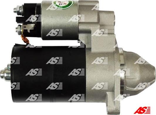 AS-PL S0498 - ROZRUSZNIK