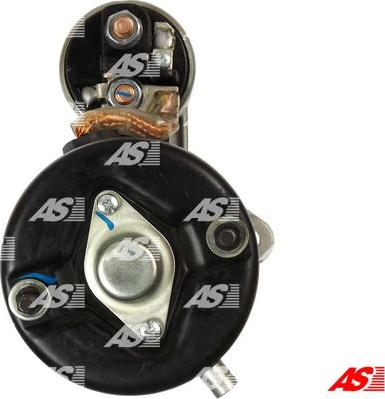 AS-PL S0493 - ROZRUSZNIK