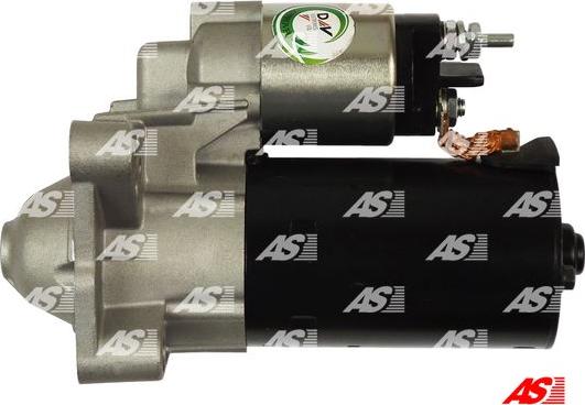 AS-PL S0497 - ROZRUSZNIK RENAULT MEGANE. SCENIC 1.9D 08-