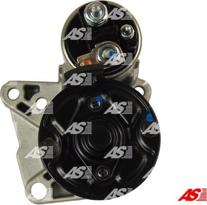 AS-PL S0497 - ROZRUSZNIK RENAULT MEGANE. SCENIC 1.9D 08-