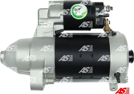 AS-PL S0454PR - ROZRUSZNIK AUDI A8 03-05