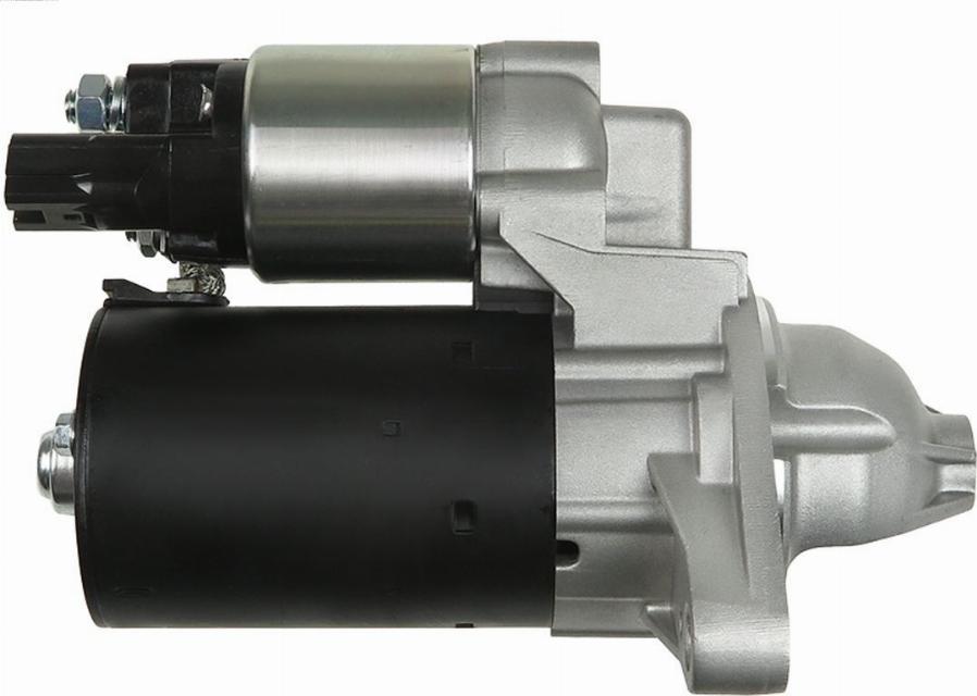 AS-PL S0451 - ROZRUSZNIK