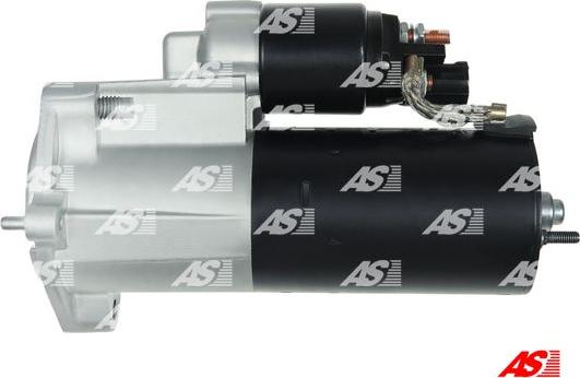 AS-PL S0468PR - ROZRUSZNIK