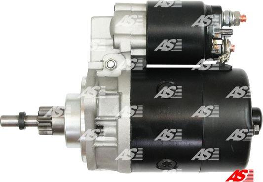 AS-PL S0414 - ROZRUSZNIK