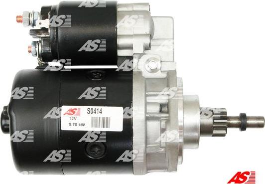 AS-PL S0414 - ROZRUSZNIK