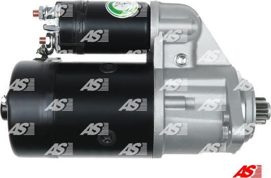 AS-PL S0415 - ROZRUSZNIK