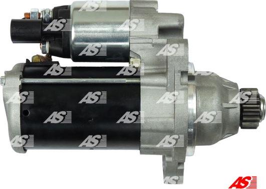 AS-PL S0488 - ROZRUSZNIK
