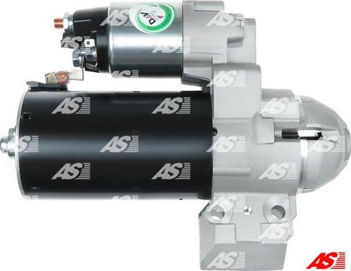 AS-PL S0479 - ROZRUSZNIK