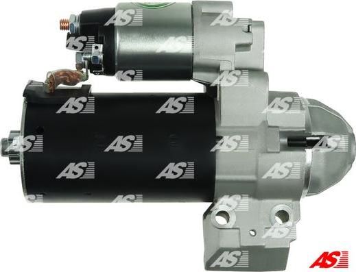 AS-PL S0595 - ROZRUSZNIK