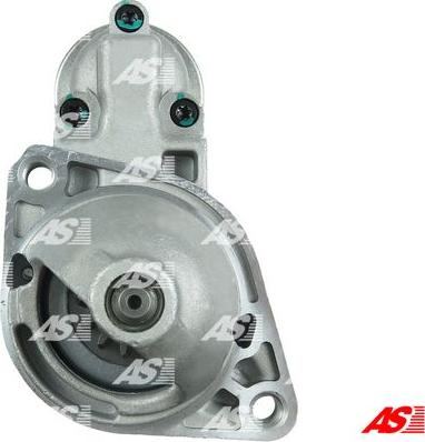 AS-PL S0540 - ROZRUSZNIK