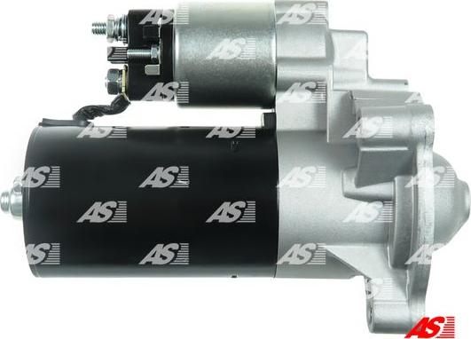 AS-PL S0550 - ROZRUSZNIK CITROEN BERLINGO 1.9 DIESEL 07-98-