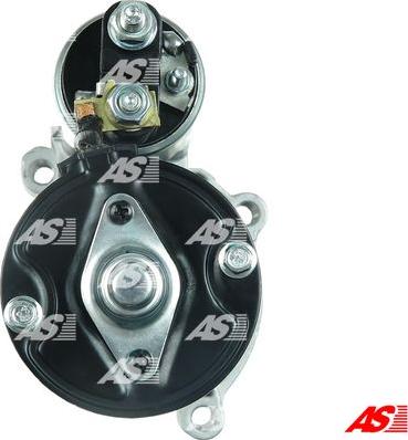 AS-PL S0550 - ROZRUSZNIK CITROEN BERLINGO 1.9 DIESEL 07-98-