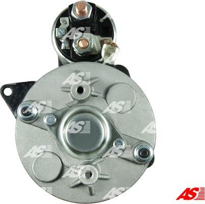 AS-PL S0558 - ROZRUSZNIK DUCATO 2.5 82-90