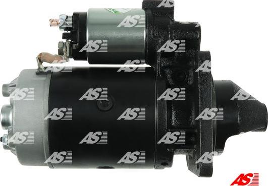 AS-PL S0558 - ROZRUSZNIK DUCATO 2.5 82-90
