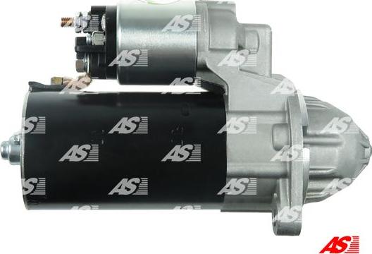 AS-PL S0553 - ROZRUSZNIK