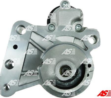 AS-PL S0568 — Rozrusznik