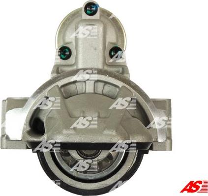 AS-PL S0504 — Rozrusznik