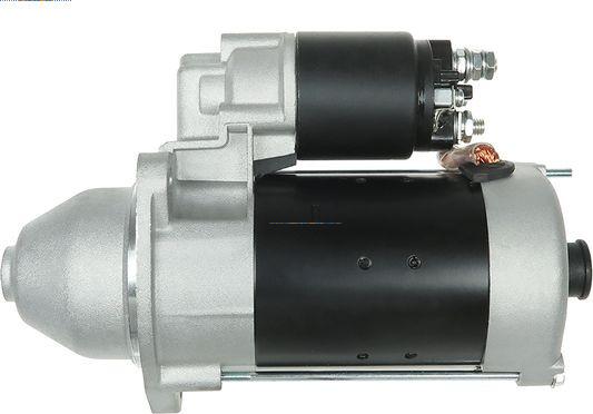 AS-PL S0505 - ROZRUSZNIK