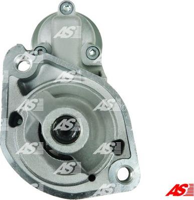 AS-PL S0584 — Rozrusznik