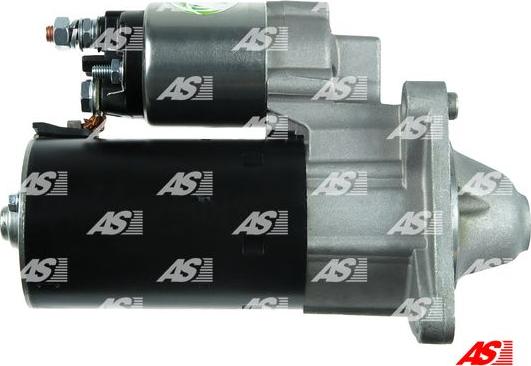 AS-PL S0535 - ROZRUSZNIK