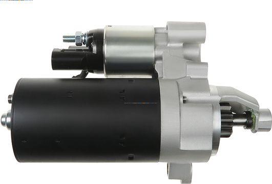 AS-PL S0536 - ROZRUSZNIK
